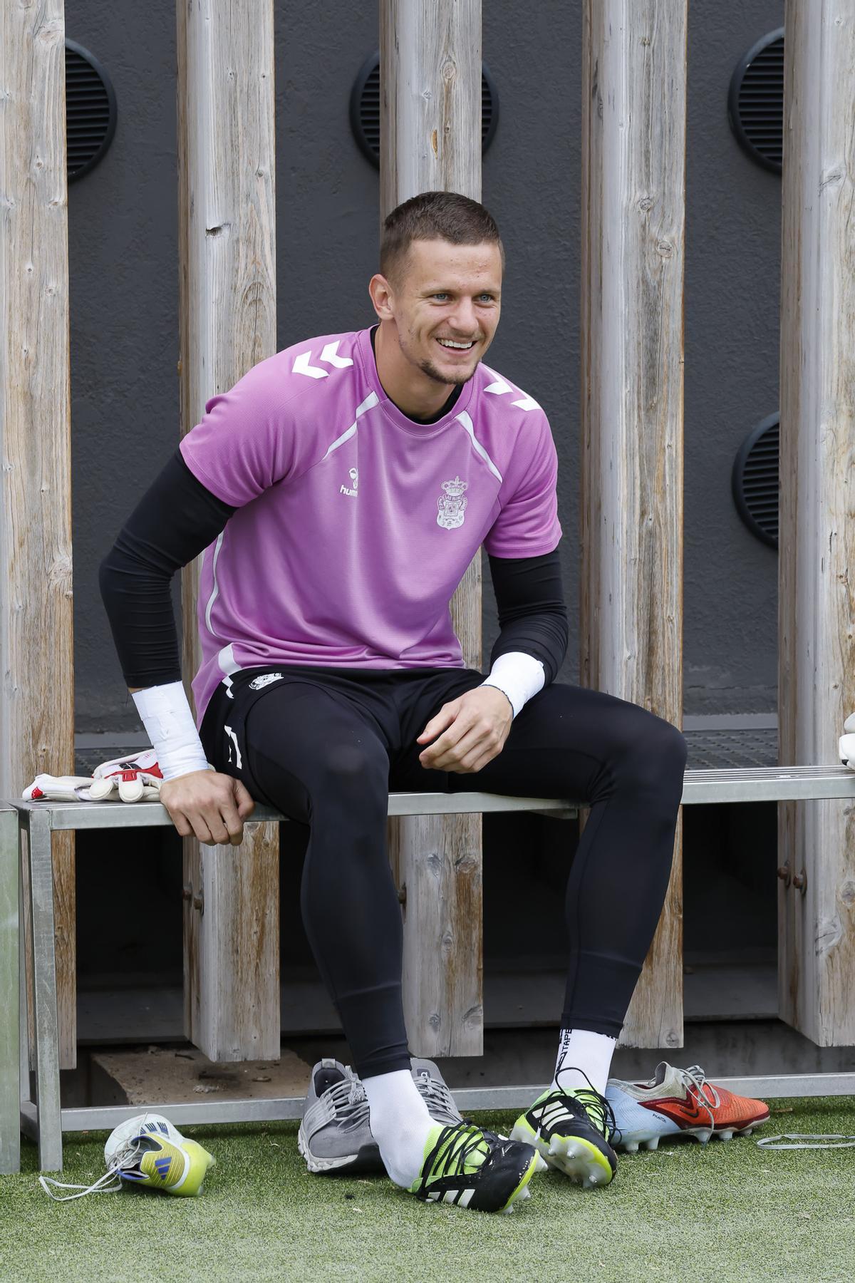 Dinko Horkas.