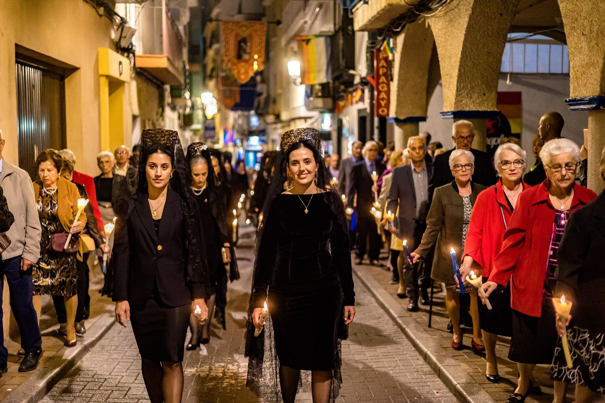 Procesión de Sant Jaume