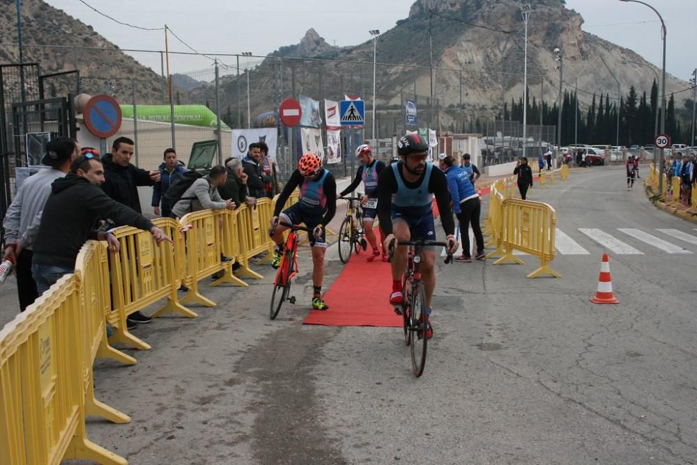 Duatlón de Archena