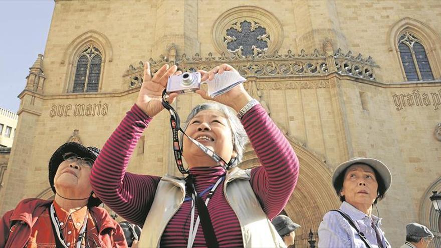 El Consell recaudaría en Castellón 15 millones por la tasa turística