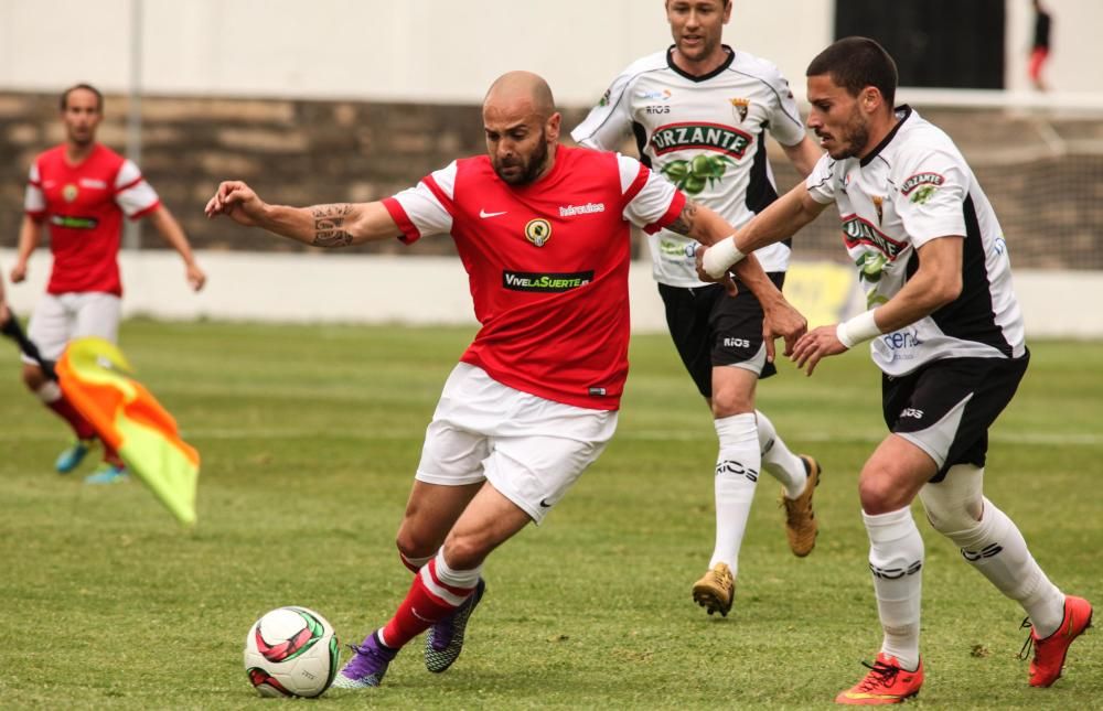 La calidad alicantina decide el duelo frente a un muro que llevaba 23 partidos sin ser derrotado