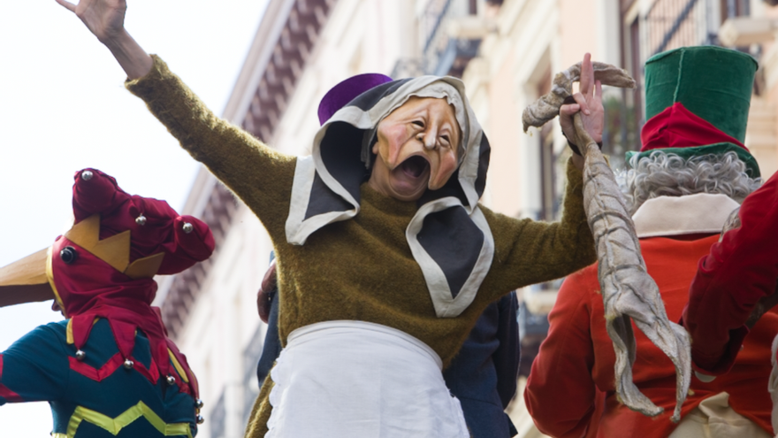 Carnaval 2023 - Sábado de Carnaval - Carnaval de Adultos