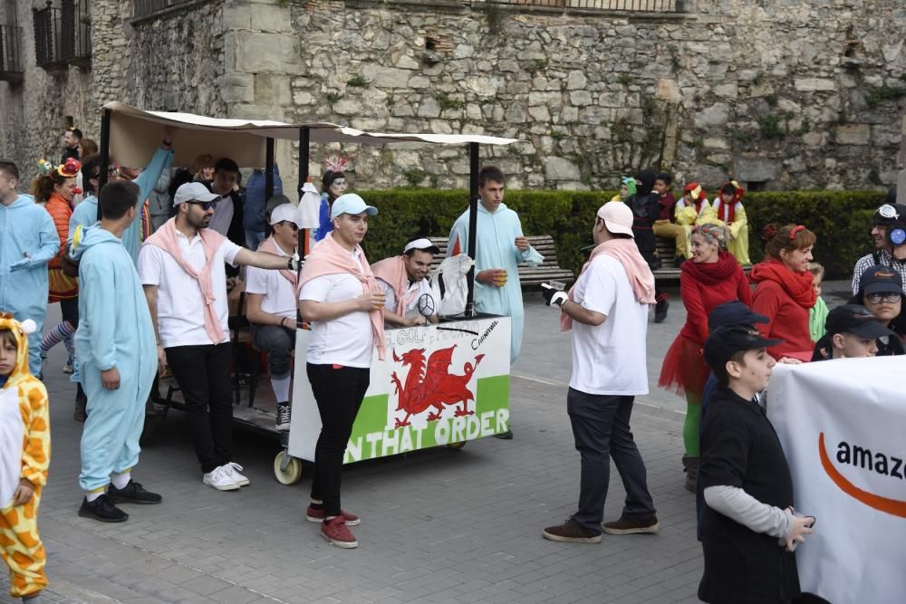 Les fotos del Carnaval d''Avinyó