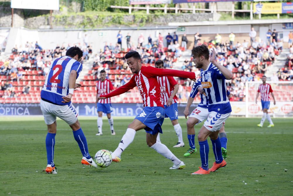 El Girona guanya l''Alabès a Montilivi