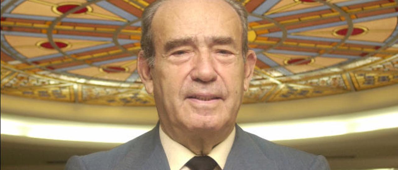 Domingo Ruano Gil.