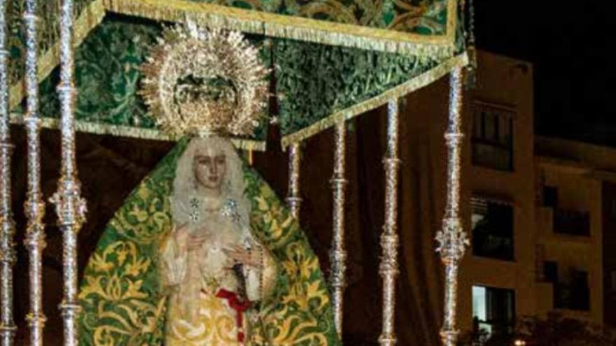 Lunes Santo