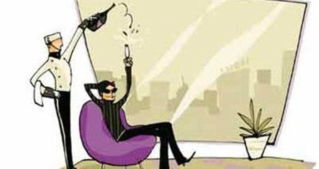 Las suites más caras del mundo