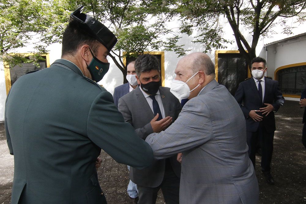 Presentación Guía de los vinos de Córdoba