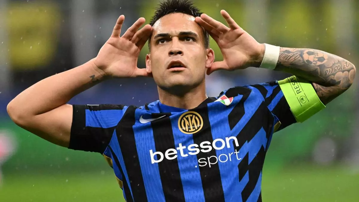 Revoluci車n de Inzaghi sin pensar en el Bar?a