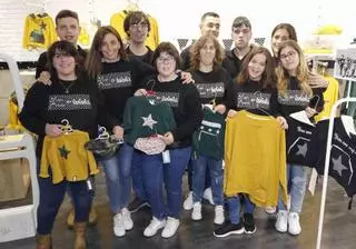 La moda inclusiva de Nigrán genera diez puestos de trabajo en solo seis meses