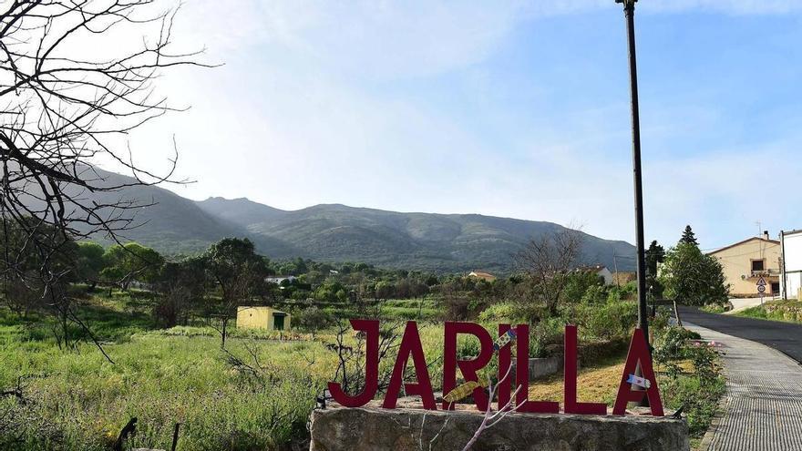 Del fuego a los brotes verdes: las cicatrices del incendio de Jarilla, un año después