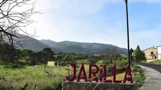 "Cada noche me asomo tres veces para ver la sierra": un año después del incendio de Jarilla