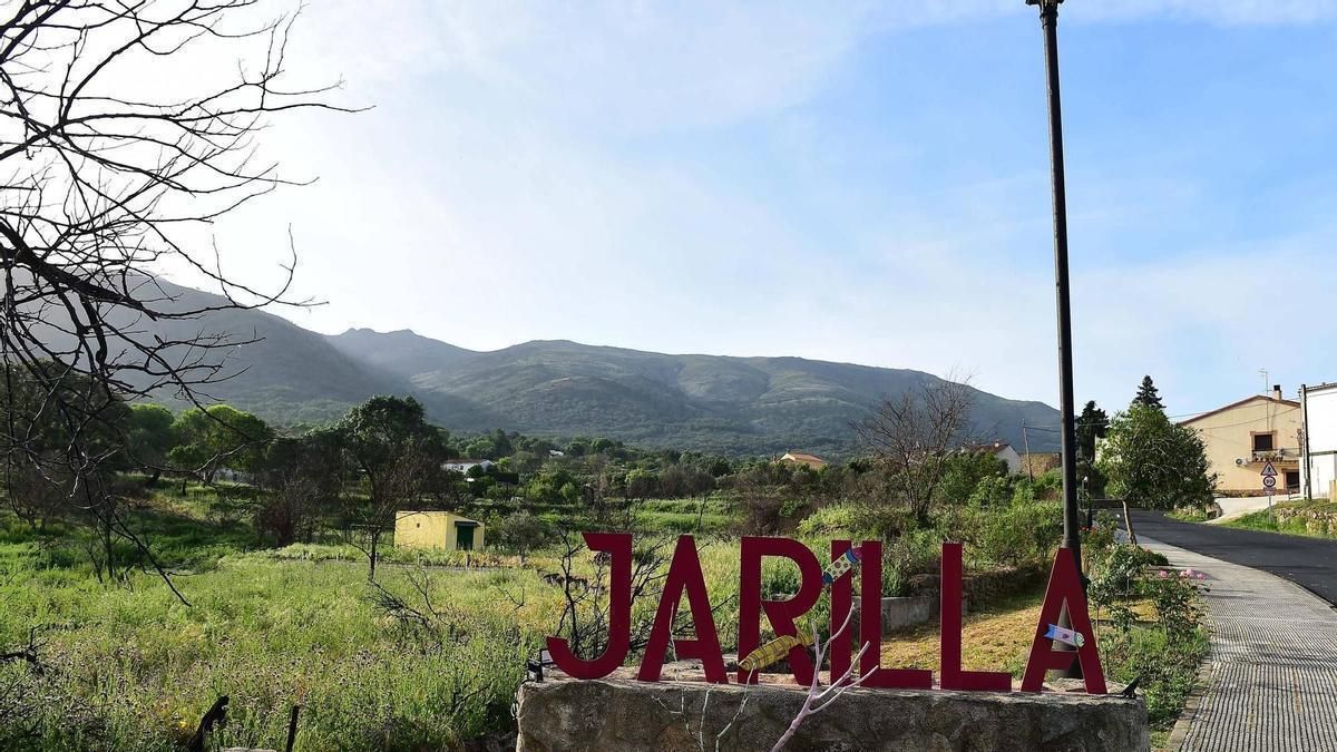Del fuego a los brotes verdes: las cicatrices del incendio de Jarilla, un año después