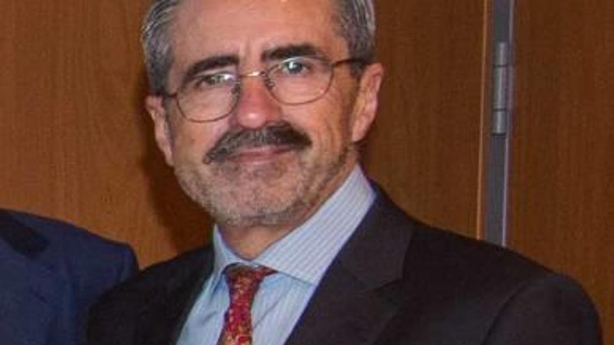 José María Ángel.