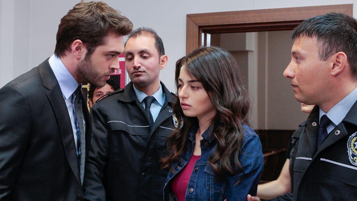 'Meryem', 'Una parte de mí' y más series turcas de estreno en televisión.