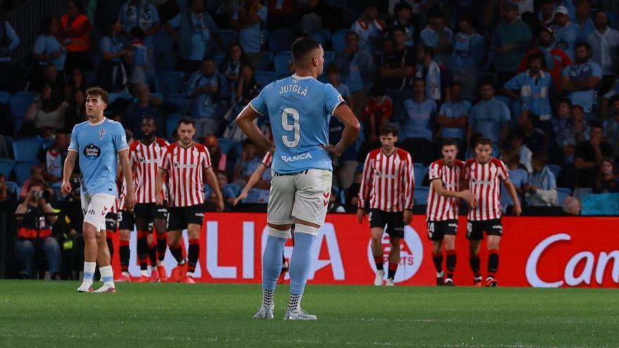 El Celta sigue de pretemporada