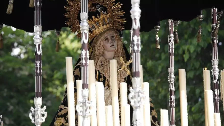 Humildad entre Sagrario y Sagrario