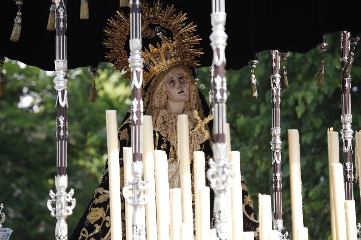 FOTOGALERÍA / Hermandad del Nazareno