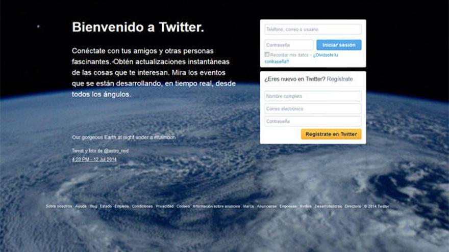 Los ingresos de Twitter se duplican en el tercer trimestre