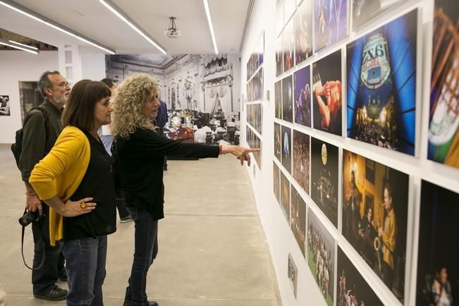 EXPOSICIÓN "SUMMERTIME.25 AÑOS DE FESTIVAL DE ...