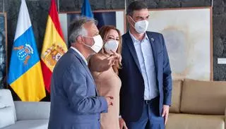 Apoyo empresarial a que las Islas sean sede de la Agencia Europea del Turismo