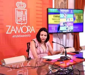 Programa del Verano Cultural de Zamora de 2026