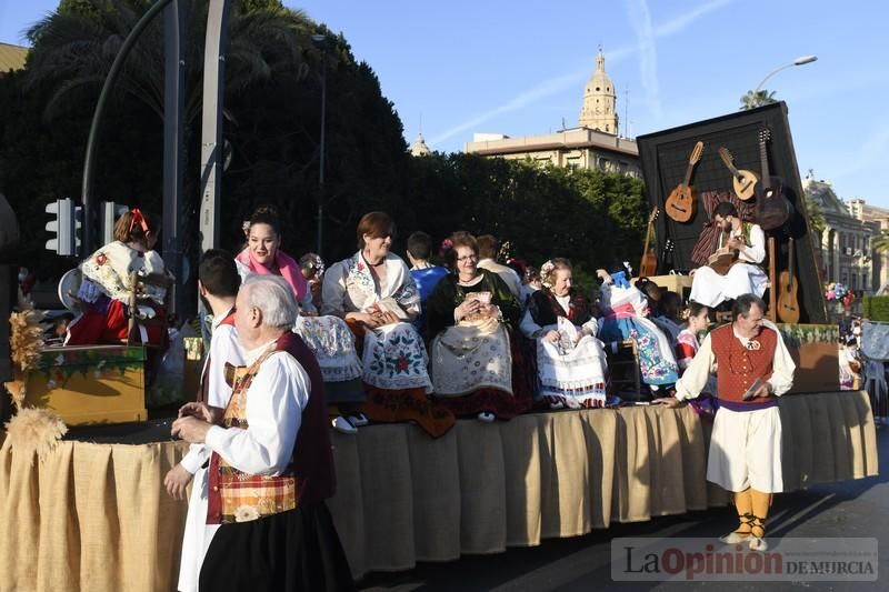 Desfile del Bando de la Huerta (II)