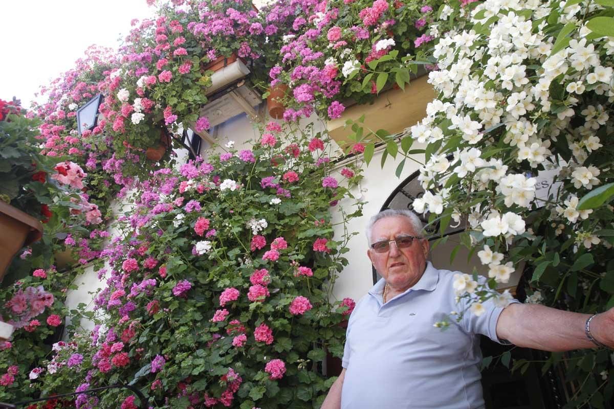 Concurso de Rejas y Balcones en Córdoba