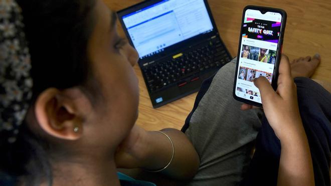 La "adicción" a los vídeos cortos y el 'scroll' infinito deterioran la capacidad de atención y aumentan la ansiedad