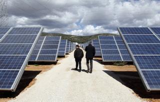 El bloqueo de las renovables dispara el coste de los proyectos en la C. Valenciana