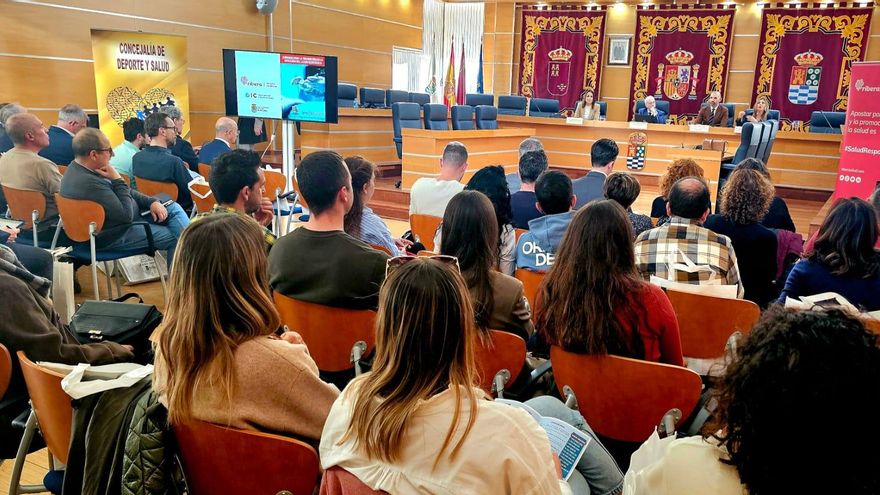 Ribera Hospital de Molina analiza a fondo la infección en quirófano