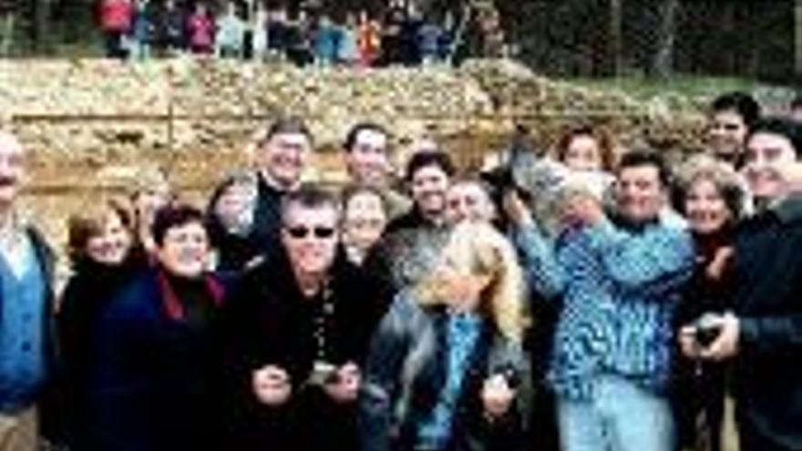700.000 personas pasan por los hoteles de la provincia