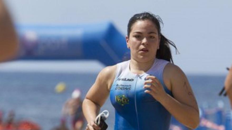 Finales de Deporte Escolar de triatlón y equipos