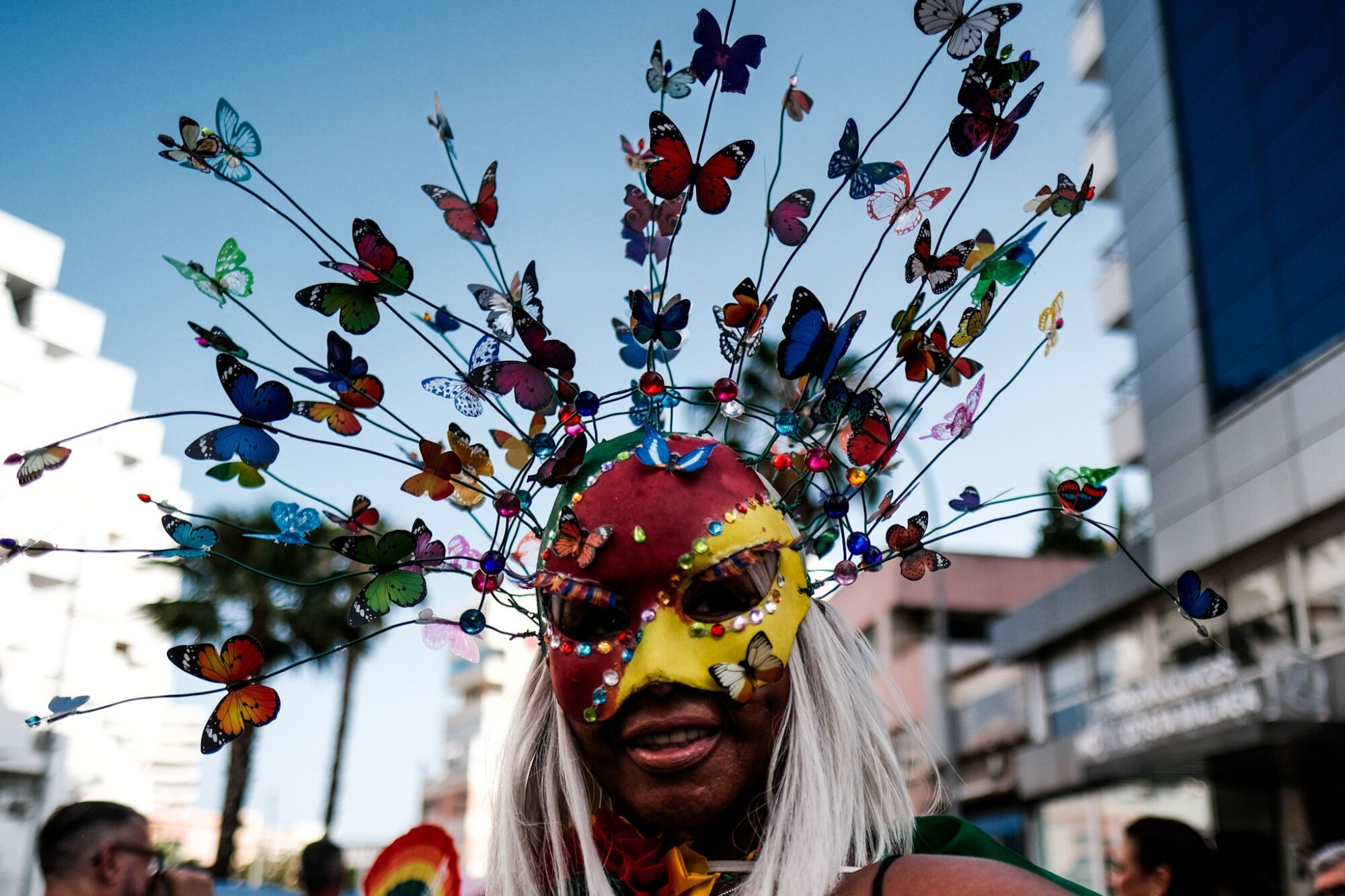 Torremolinos Pride 2025: diez años celebrando el amor, la igualdad y la libertad