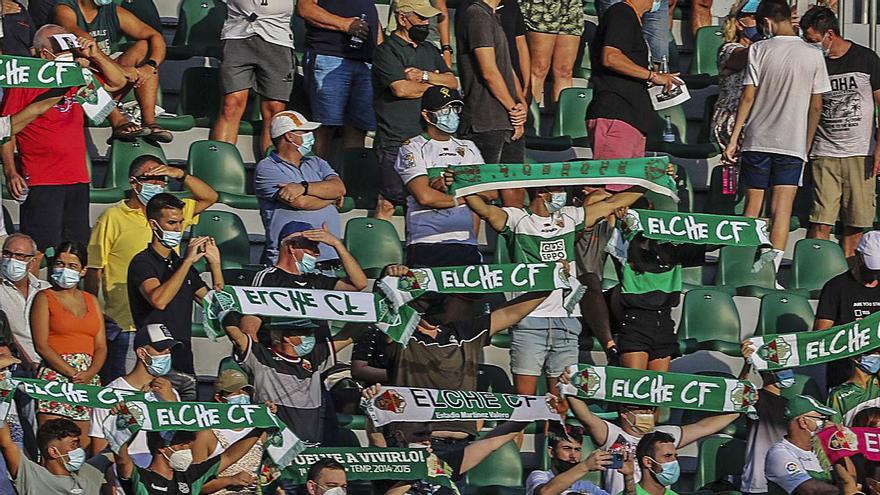 La afición aplaude los refuerzos - Información - Vimarsana News