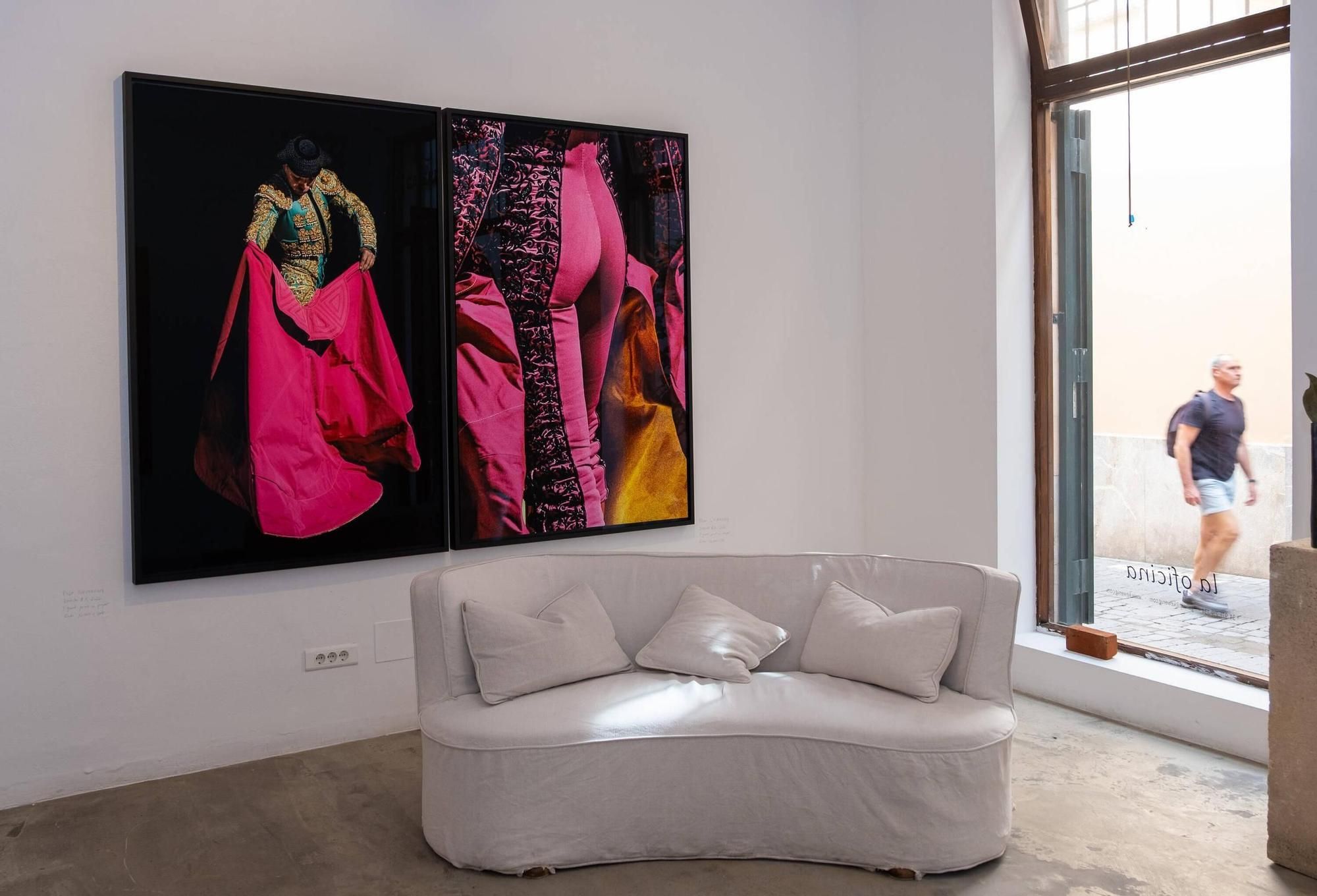 Art Palma Brunch 2025: Das Frühlings-Kunstevent auf Mallorca in Bildern