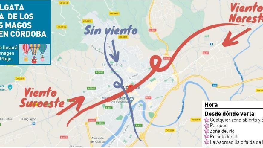 Los titulares de la mañana en Córdoba