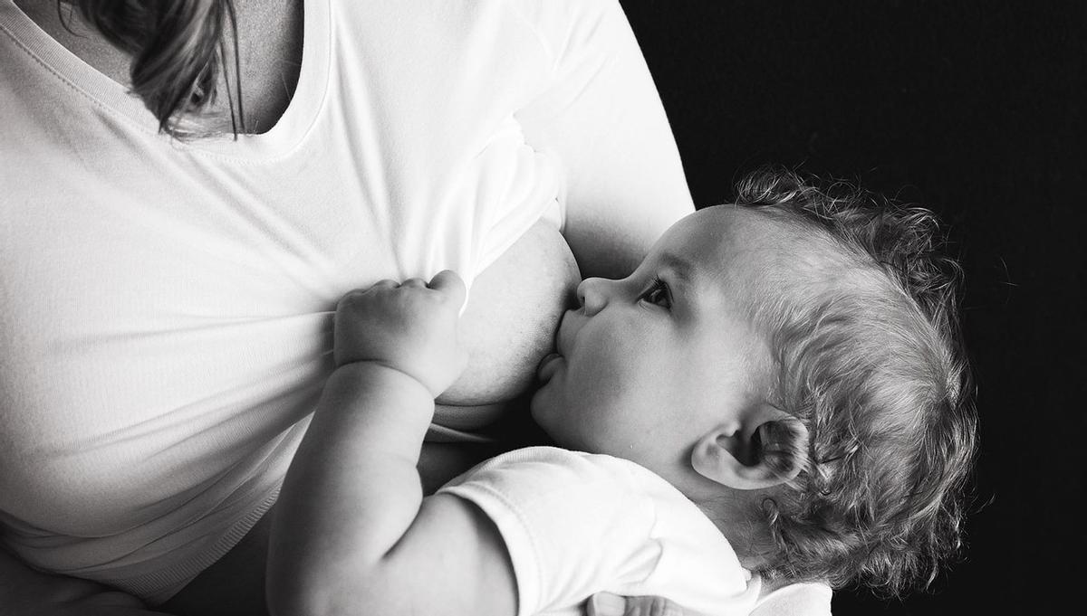 Los problemas de lactancia son el argumento principal para operar de frenillo