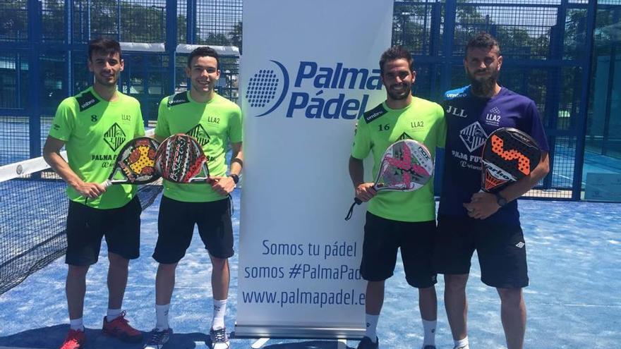 El Palma Futsal echa el cierre a la temporada