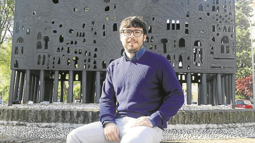 «Es fundamental hacer un buen uso de la luz que se genera»