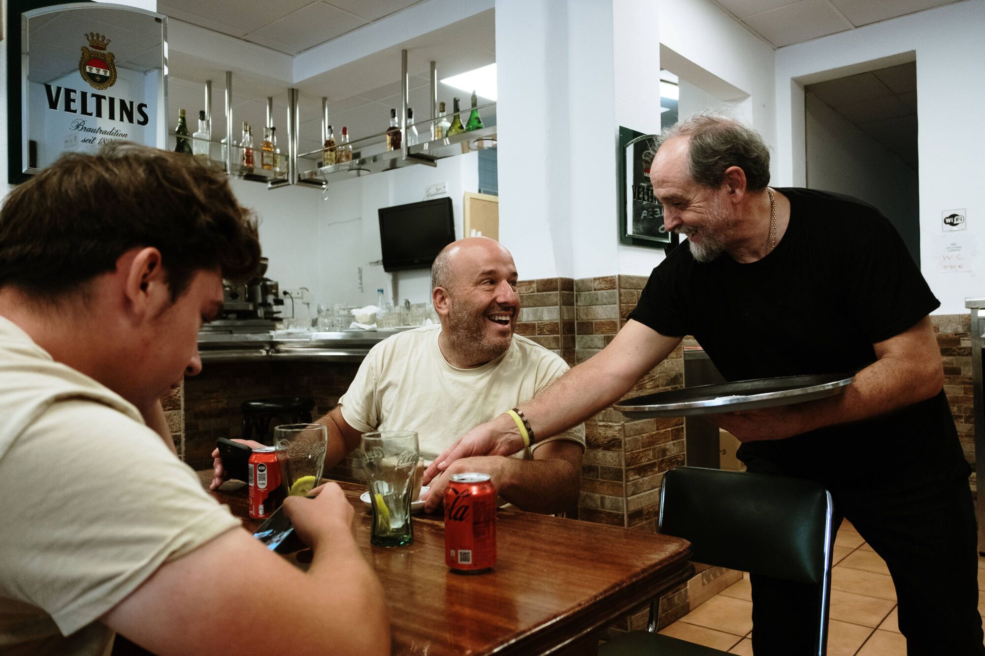 Bar La Última Parada