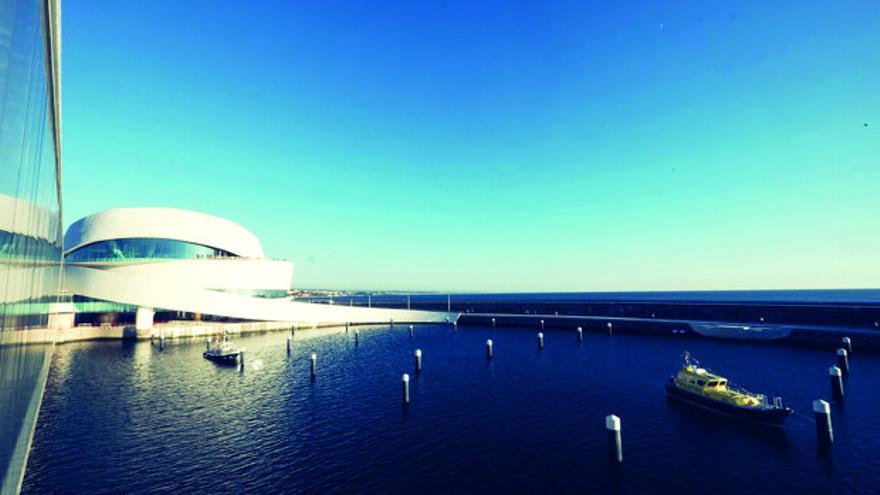 Matosinhos: fascinación atlántica