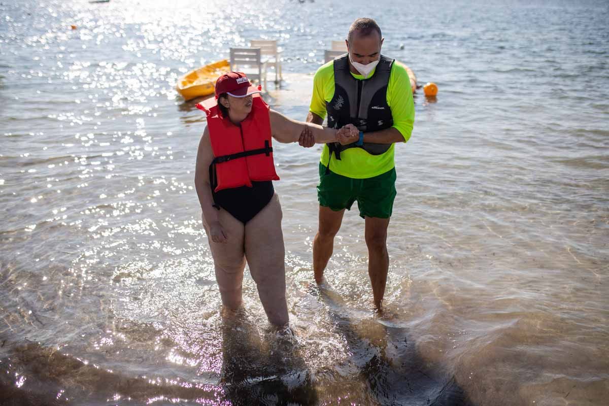 Descubrir un 'Mar de Posibilidades' en Ibiza