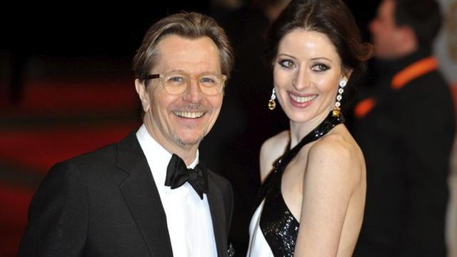 Gary Oldman, un todoterreno que asume riesgos
