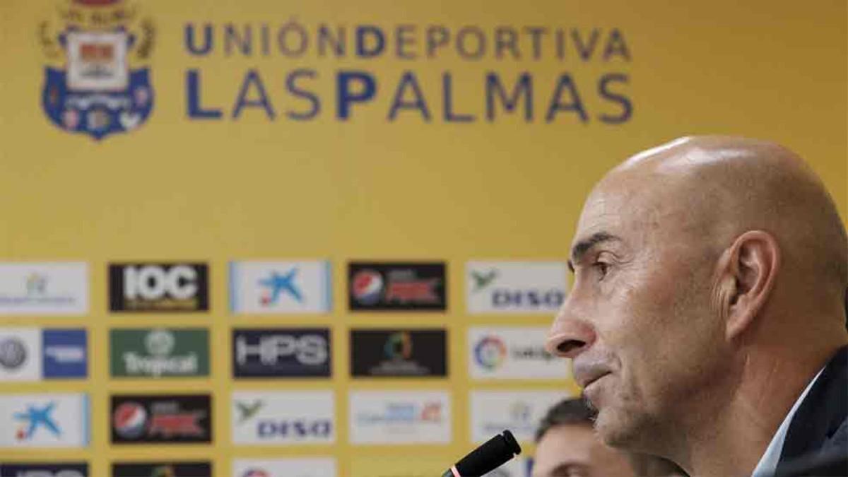 Pako Ayestarán se estrenará en el Camp Nou