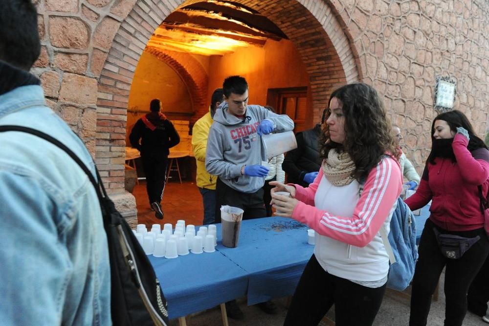 Romería de La Santa de Totana (2)