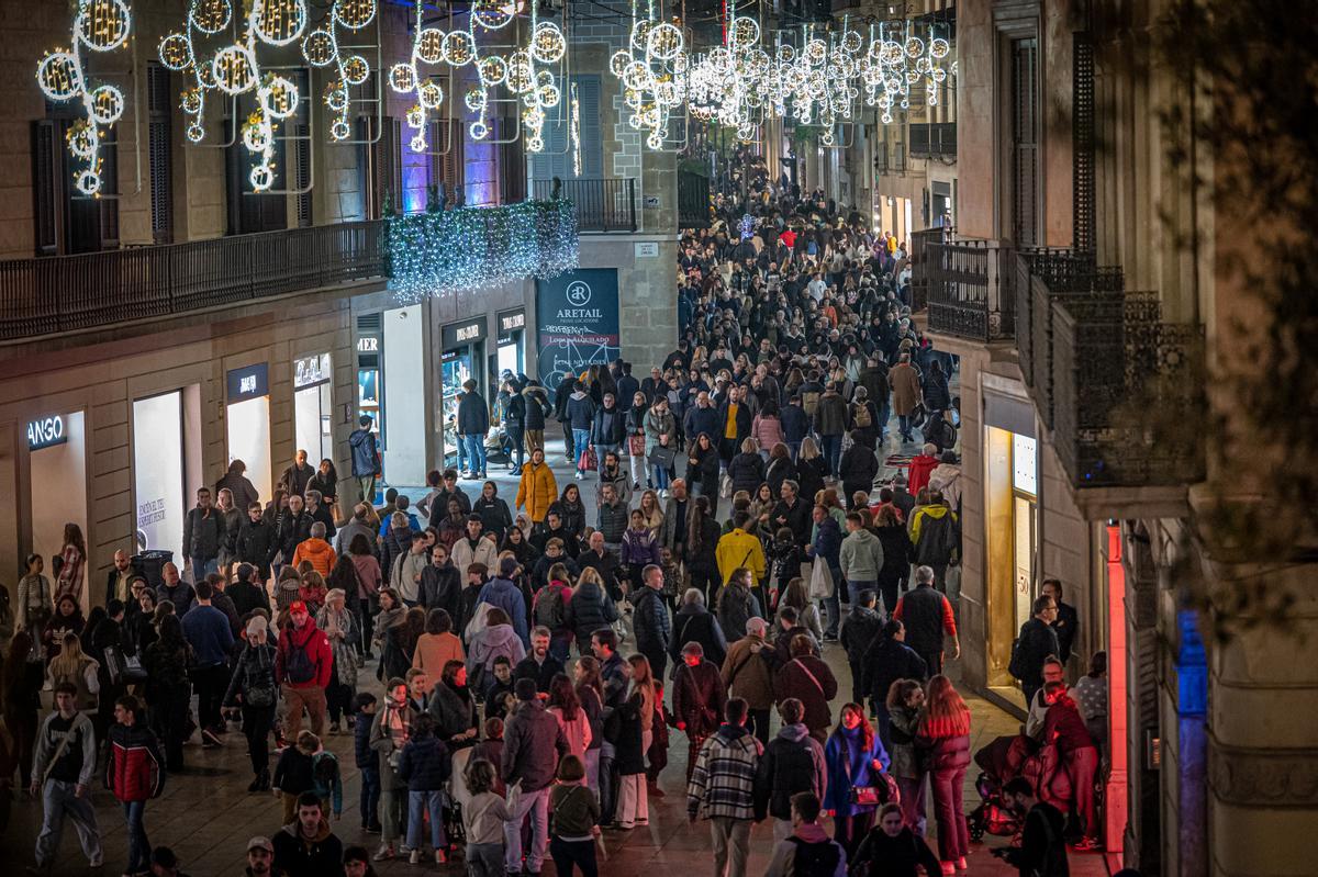 L’alarma entre els economistes catalans baixa i descarten una recessió el 2023