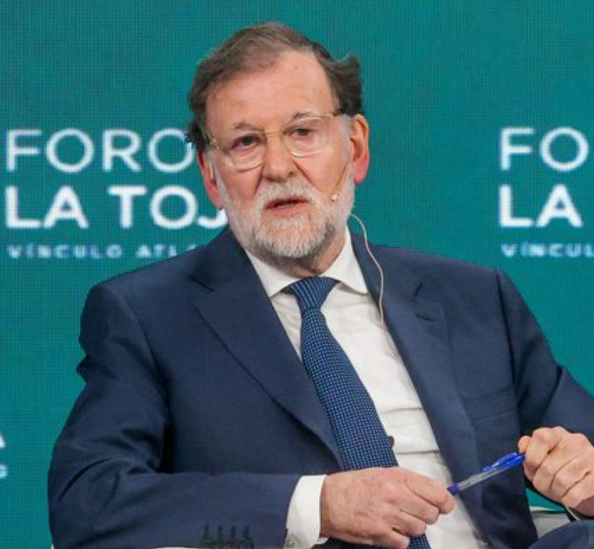 Rajoy critica l’"estupidesa" dels populismes