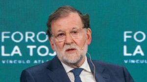 Rajoy critica l’"estupidesa" dels populismes