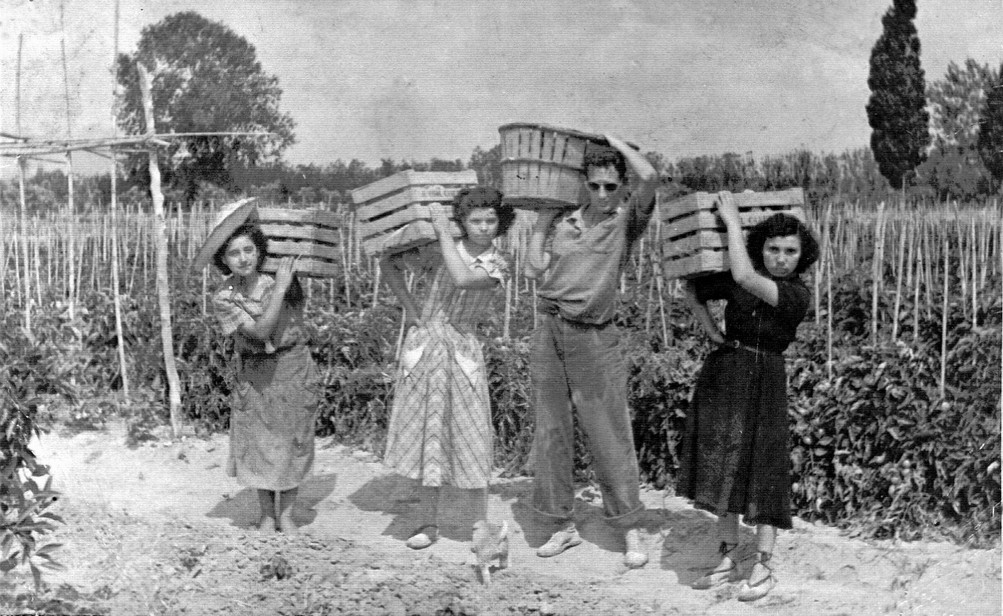 Así eran las fiestas y tradiciones de Cullera